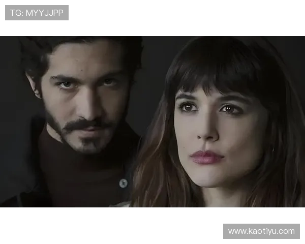 豆瓣8.8！悬崖之上6大角色关系图解，你看懂了几个？