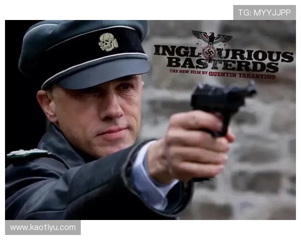 影评界的“无耻混蛋”：揭秘那些挑战底线的观影体验