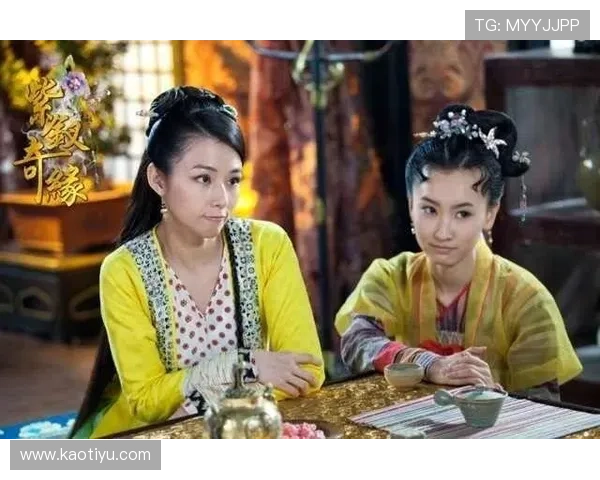 盛世红颜，一曲《唐宫燕之女人天下》奏响大唐风华