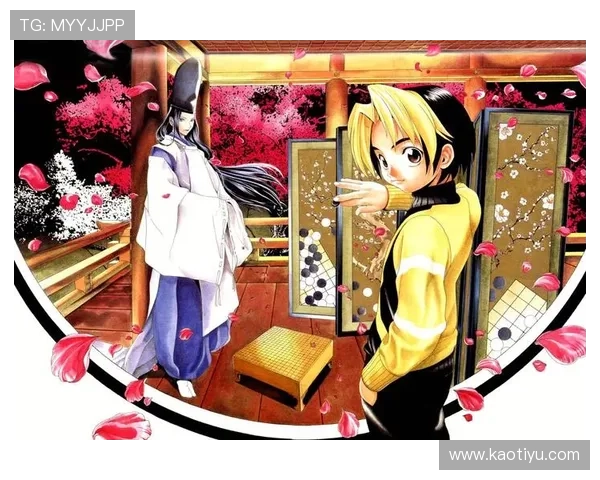 棋魂特别篇：重燃围棋之魂，探寻不朽的羁绊