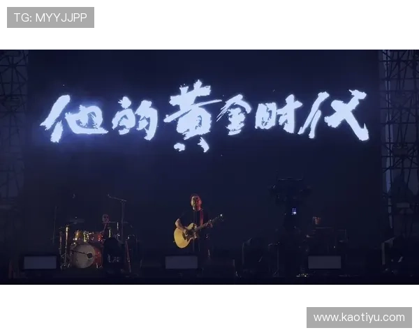 伍德斯托克:一场关于“制造”的狂想曲,音乐节的黄金时代如何被重新定义